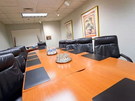 Regus - Democracy Plaza Center - Bethesda - Media 1