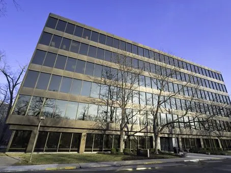 Regus - Corporate Woods Center - Overland Park - Thumbnail 4