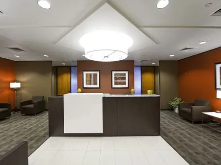 Regus - Commerce Plaza Center - Overland Park - Thumbnail 3