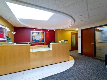 Regus - Harvard Sq Center - Cambridge - Thumbnail 4