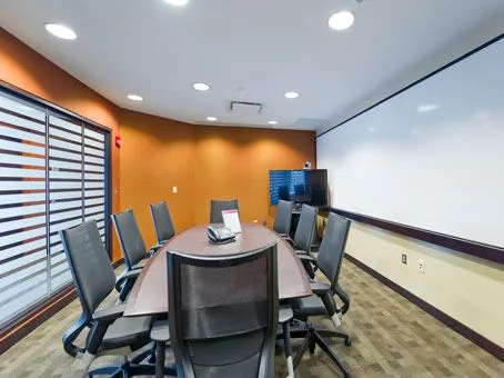 Regus - Cambridge Riverview Center - Cambridge - Media 1