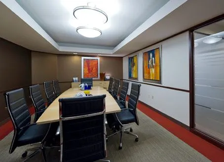 Regus - Federal St Center - Boston - Thumbnail 4