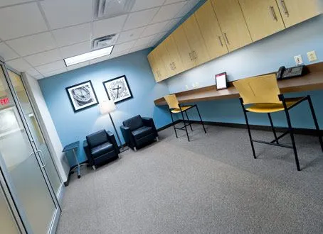 Regus - Federal St Center - Boston - Thumbnail 2