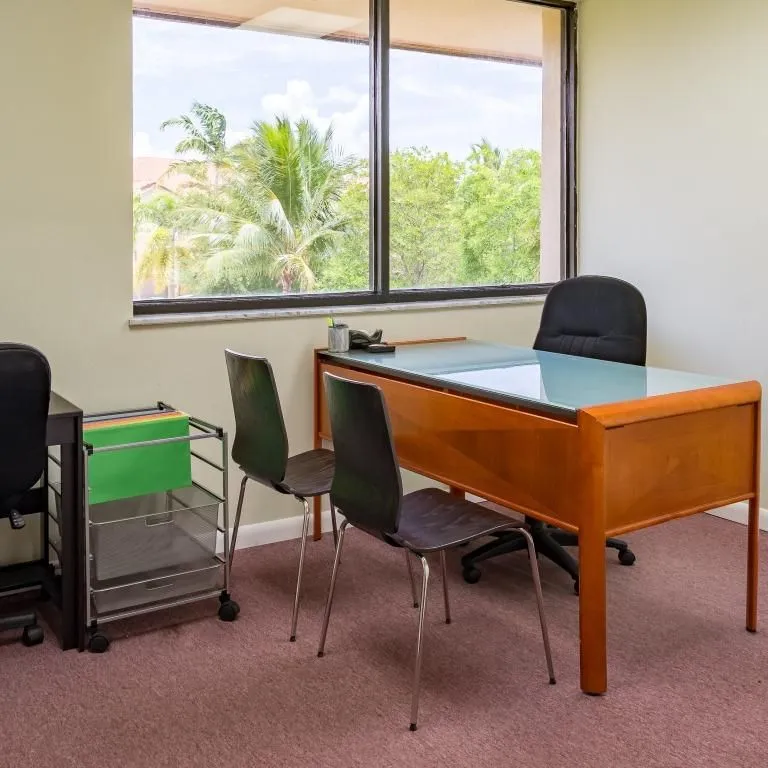 Goldbetter, Inc. - Professional Offices at the California Club - Ives Dairy Rd - Miami - Thumbnail 4