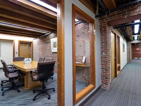 Regus - Faneuil Hall Center - Boston - Thumbnail 2