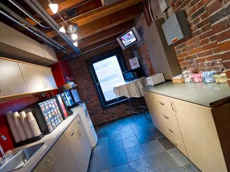 Regus - Faneuil Hall Center - Boston - Thumbnail 4