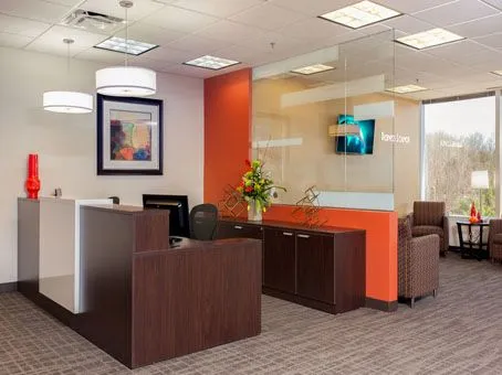 Regus - 175 Capital Blvd - Rocky Hill - CT - Thumbnail 3