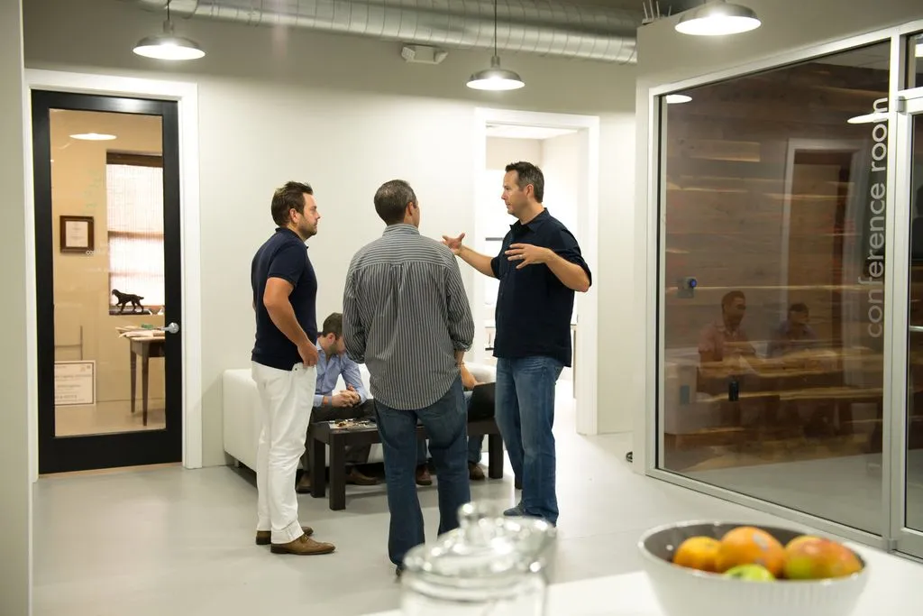 THRIVE | Coworking + Office - 44 Milton Ave - Alpharetta, GA - Thumbnail 4