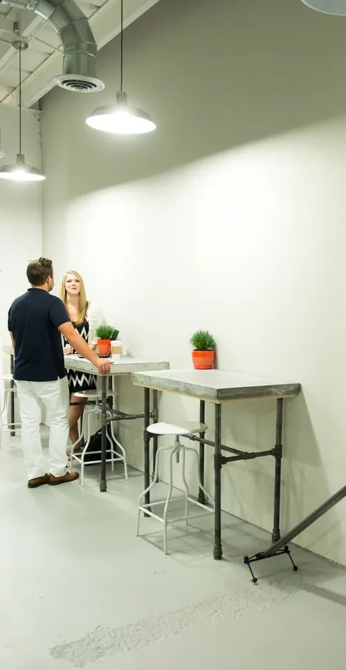 THRIVE | Coworking + Office - 44 Milton Ave - Alpharetta, GA - Thumbnail 2
