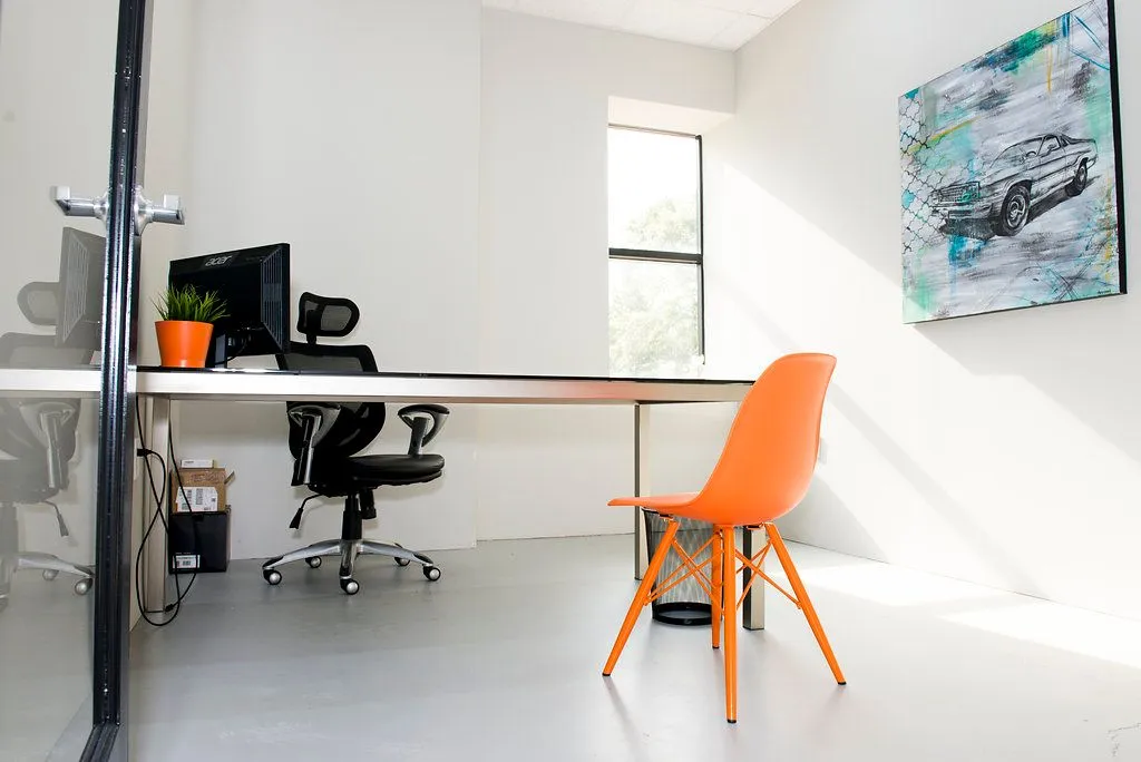 THRIVE | Coworking + Office - 44 Milton Ave - Alpharetta, GA - Media 1