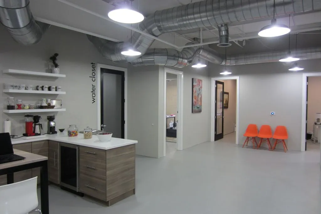 THRIVE | Coworking + Office - 44 Milton Ave - Alpharetta, GA - Thumbnail 3