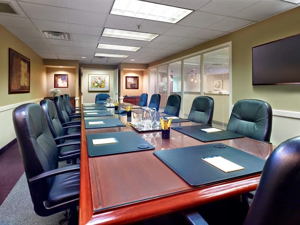 Executive Office Link - Great Valley Parkway - Malvern - Thumbnail 3