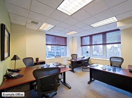 Regus - Bartram Park - 12724 Gran Parkway West - Jacksonville - FL - Thumbnail 4