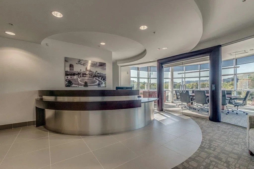 Green Hills Office Suites 4235 Hillsboro Pike, Nashville, TN - Thumbnail 2