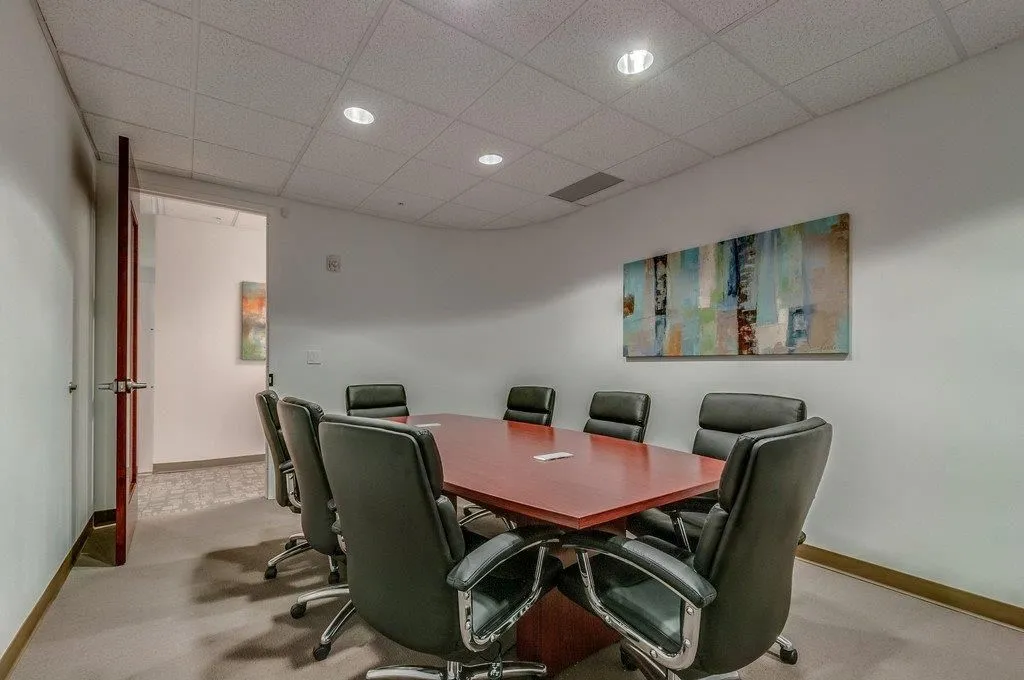 Green Hills Office Suites 4235 Hillsboro Pike, Nashville, TN - Thumbnail 4