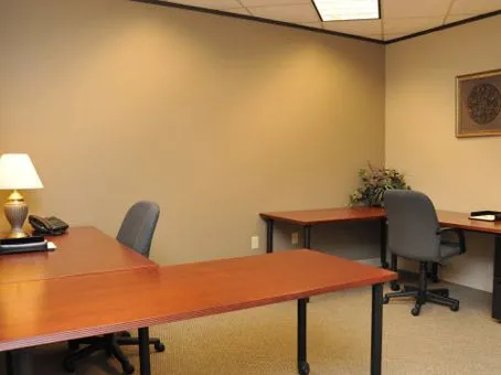Regus - 8601 Six Forks Road - Raleigh - Thumbnail 2