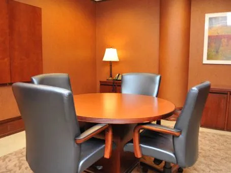 Regus - 8601 Six Forks Road - Raleigh - Thumbnail 3