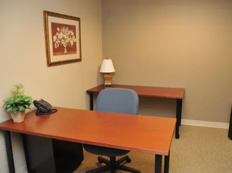 Regus - 8601 Six Forks Road - Raleigh - Media 1