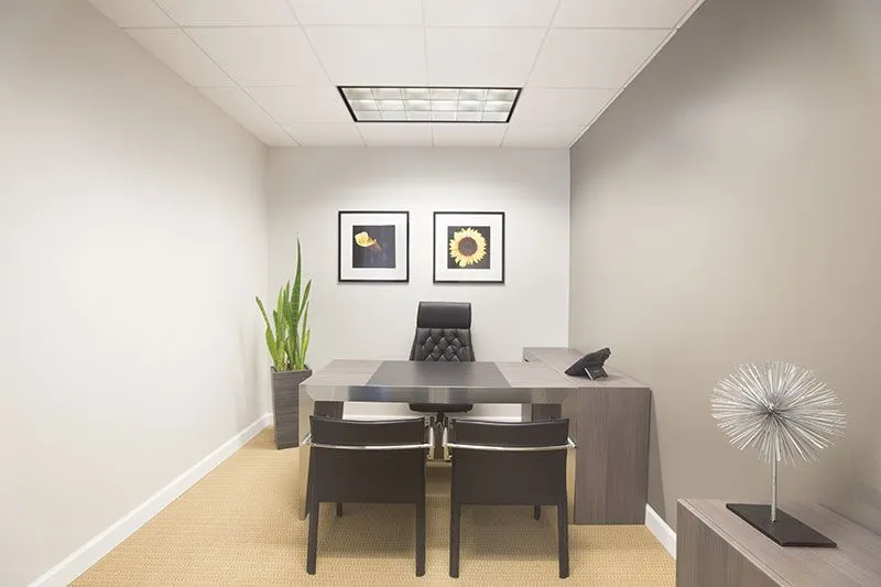 ANEX OFFICE - Executive Offices in Brickell Bay - 1001 Brickell Bay Drive - Miami - FL - Media 1
