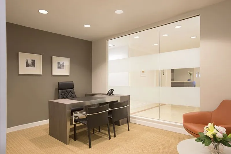 ANEX OFFICE - Executive Offices in Brickell Bay - 1001 Brickell Bay Drive - Miami - FL - Thumbnail 3