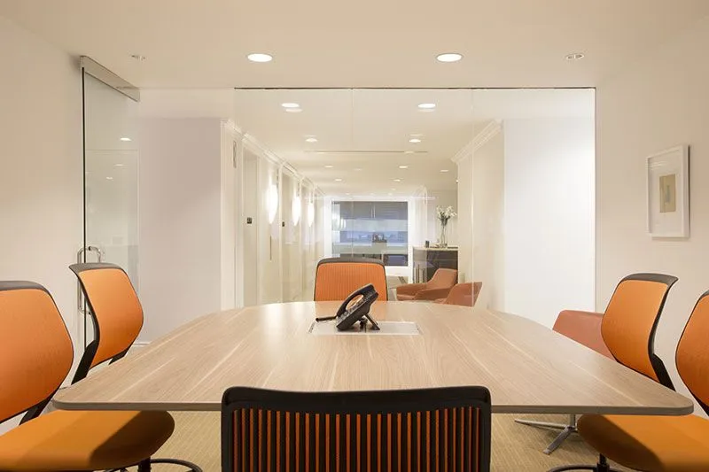 ANEX OFFICE - Executive Offices in Brickell Bay - 1001 Brickell Bay Drive - Miami - FL - Thumbnail 4