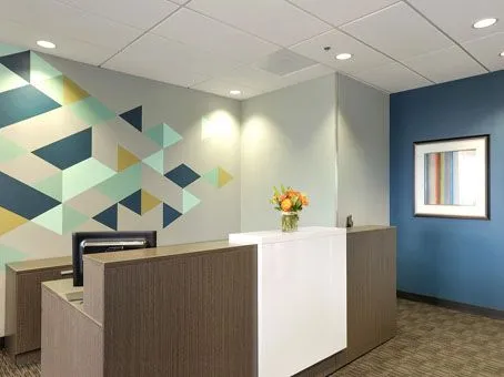 Regus - Triton Towers Three - 707 S. Grady Way - Renton - WA - Thumbnail 3