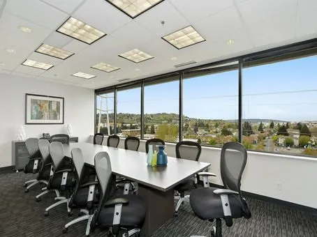Regus - Triton Towers Three - 707 S. Grady Way - Renton - WA - Thumbnail 2