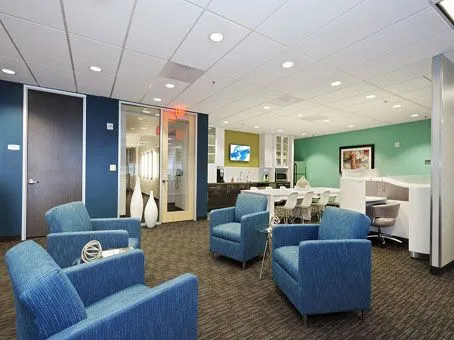 Regus - Triton Towers Three - 707 S. Grady Way - Renton - WA - Thumbnail 4