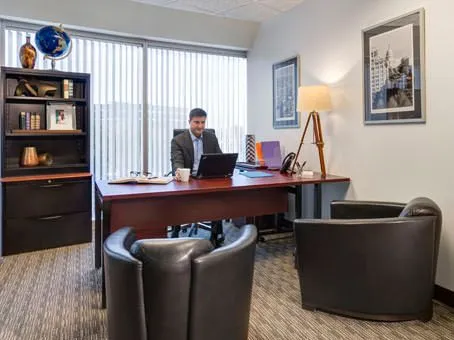 Regus - Triton Towers Three - 707 S. Grady Way - Renton - WA - Media 1