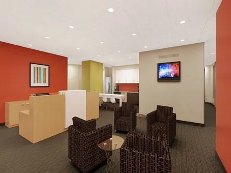 Regus - 400 UNION - 601 W. 1st Avenue - Spokane - WA - Thumbnail 2