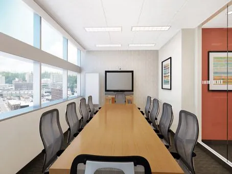 Regus - 400 UNION - 601 W. 1st Avenue - Spokane - WA - Thumbnail 3