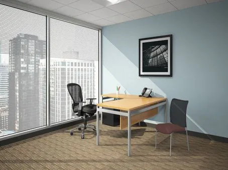 Regus - 400 UNION - 601 W. 1st Avenue - Spokane - WA - Media 1