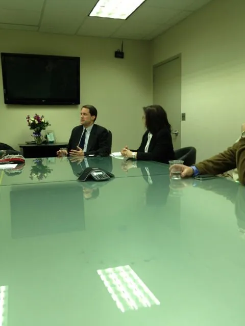 SoNo Corporate Suites - Washington St - Norwalk - Media 1