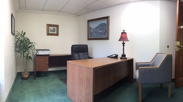 Office Suites at Jefferson Park - Turnpike St - North Andover - Thumbnail 4
