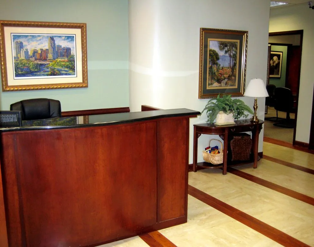 North Raleigh Business Center - 4030 Wake Forest Road - Raleigh - NC - Thumbnail 4