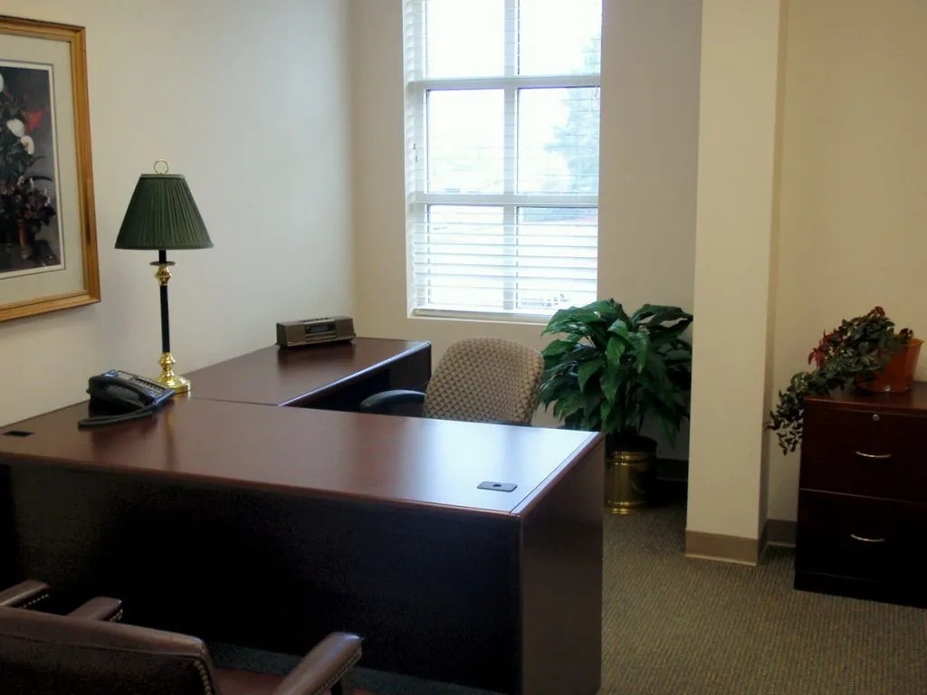 North Raleigh Business Center - 4030 Wake Forest Road - Raleigh - NC - Thumbnail 2