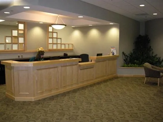 Intelligent Office - 2331 Mill Road - Alexandria - VA - Media 1