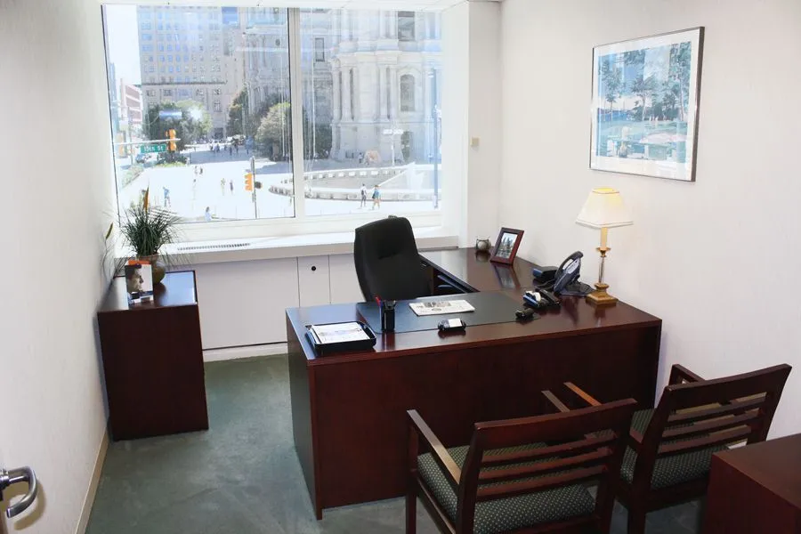 American Executive Centers - 1515 Market Street - Philadelphia - PA - Thumbnail 3