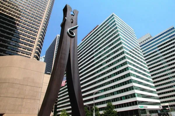 American Executive Centers - 1515 Market Street - Philadelphia - PA - Thumbnail 2