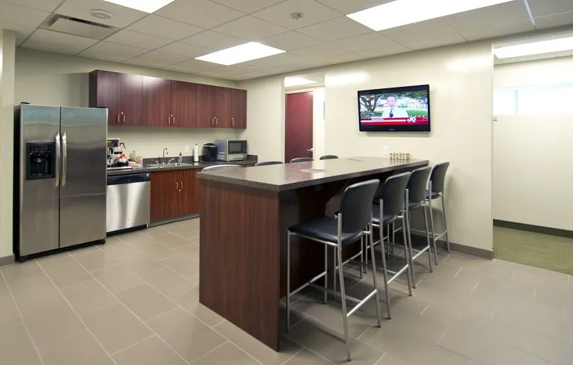 American Executive Centers - 1515 Market Street - Philadelphia - PA - Media 1