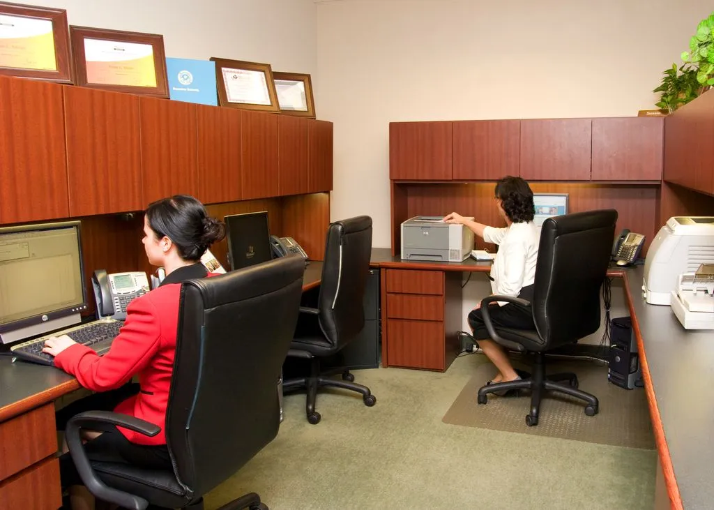 American Executive Centers - 1515 Market Street - Philadelphia - PA - Thumbnail 4