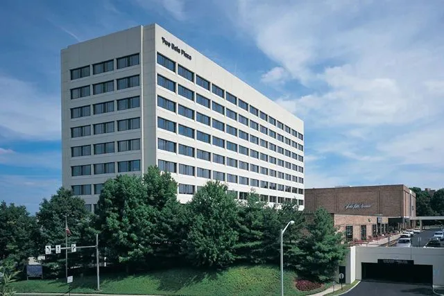 American Executive Centers - Bala Plaza - Bala Cynwyd - Media 1