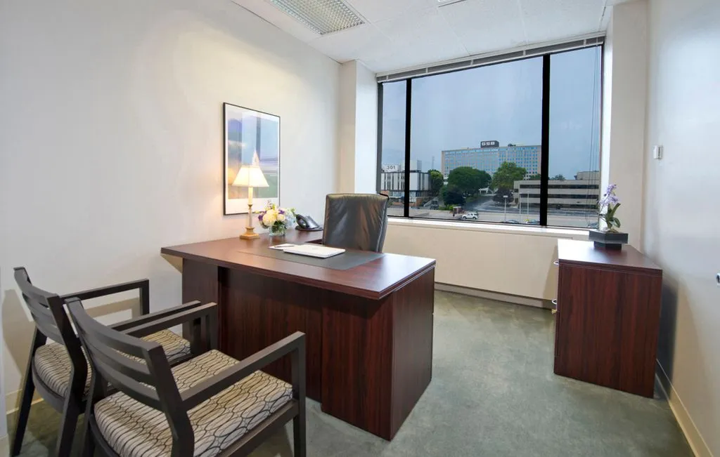 American Executive Centers - Bala Plaza - Bala Cynwyd - Thumbnail 4