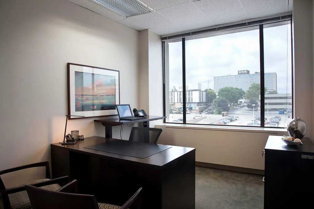 American Executive Centers - Bala Plaza - Bala Cynwyd - Thumbnail 3