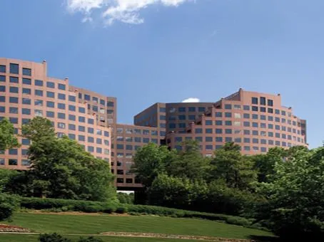 Regus - One Paces West - 2727 Paces Ferry Road - Atlanta - GA - Thumbnail 3