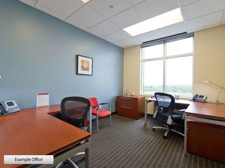 Regus - One Paces West - 2727 Paces Ferry Road - Atlanta - GA - Thumbnail 4