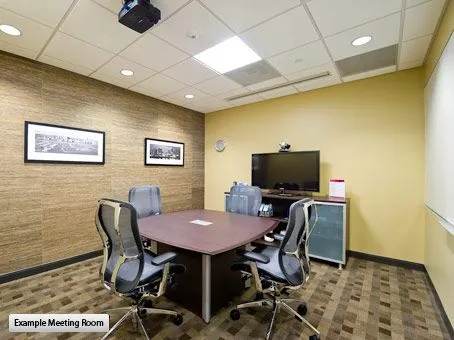 Regus - St. Cloud - 400 1st Street South - St. Cloud - MN - Thumbnail 4