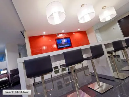 Regus - St. Cloud - 400 1st Street South - St. Cloud - MN - Thumbnail 3