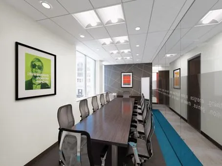 Regus - Seattle - Plaza 600 - 600 Stewart Street - Seattle - WA - Thumbnail 3