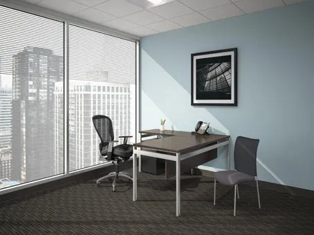 Regus - Seattle - Plaza 600 - 600 Stewart Street - Seattle - WA - Thumbnail 4